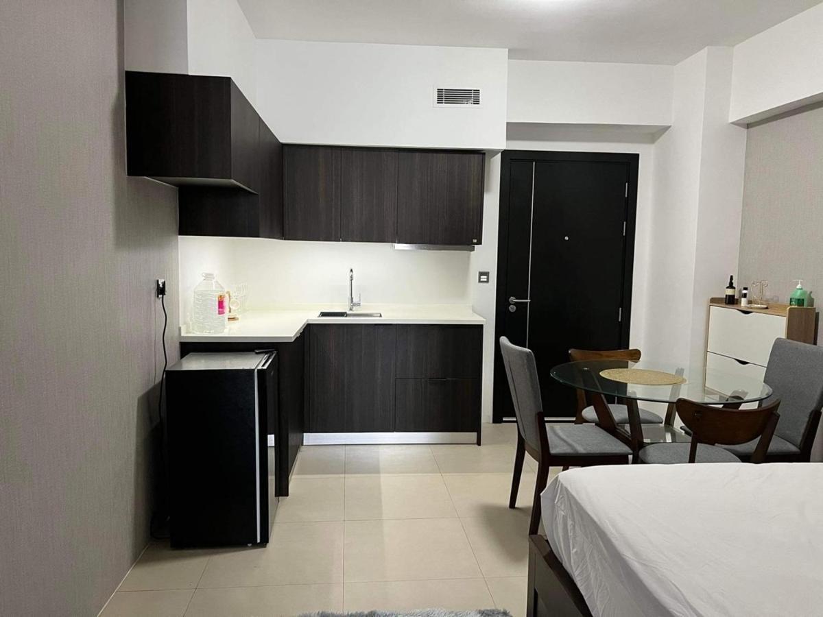 Aeon Tower 2627 Appartement Davao City Buitenkant foto