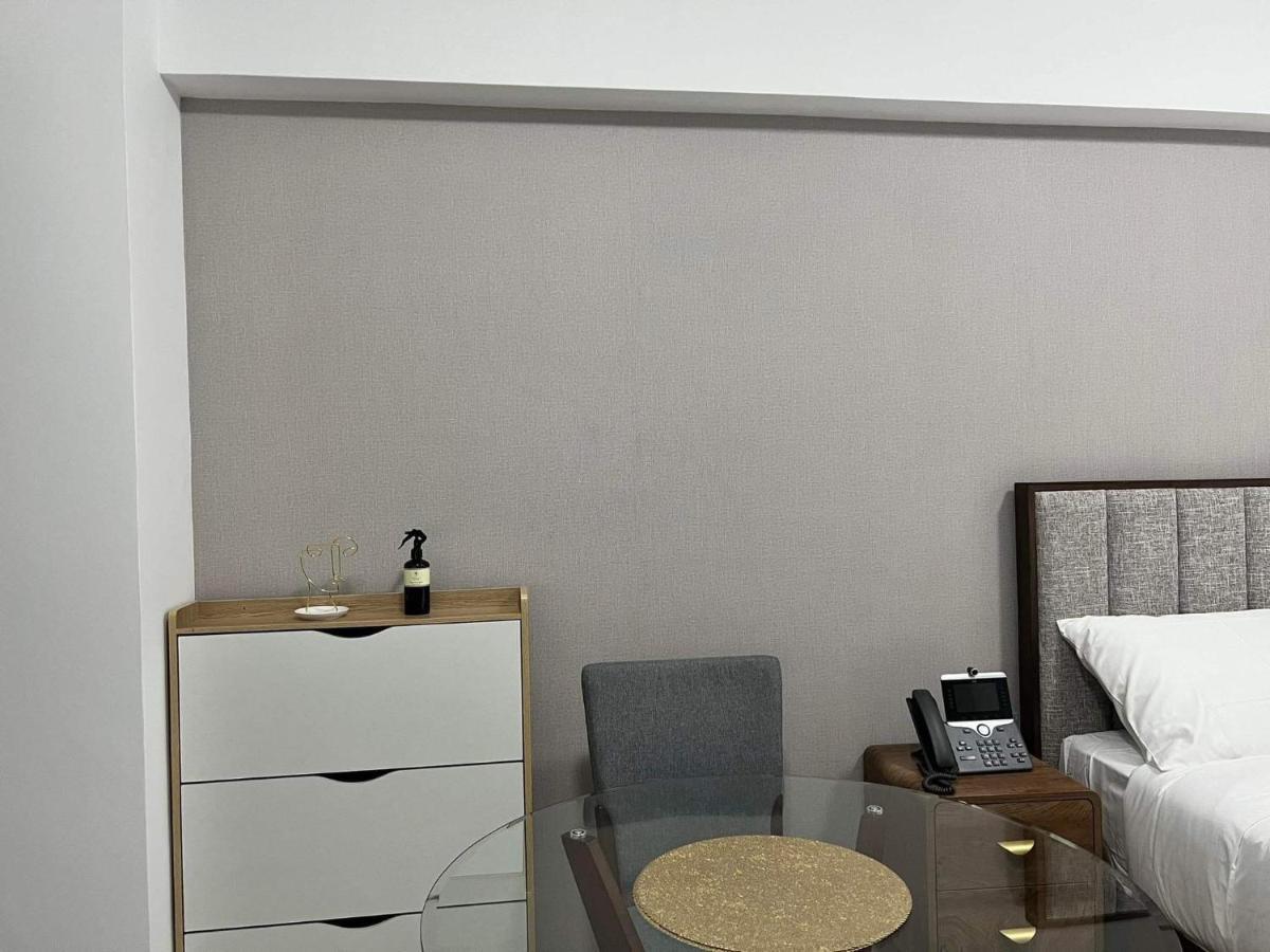 Aeon Tower 2627 Appartement Davao City Buitenkant foto