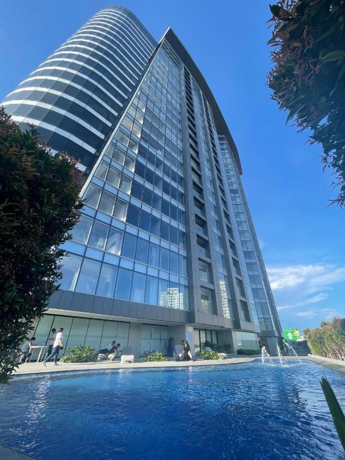 Aeon Tower 2627 Appartement Davao City Buitenkant foto