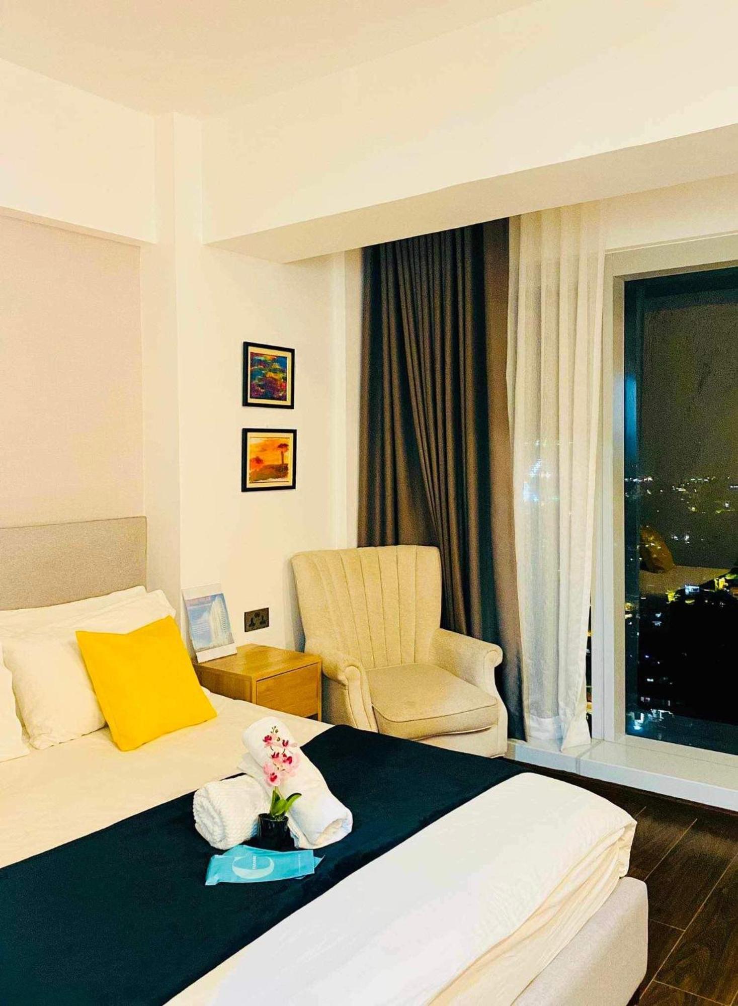Aeon Tower 2627 Appartement Davao City Buitenkant foto